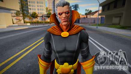 The Collector для GTA San Andreas
