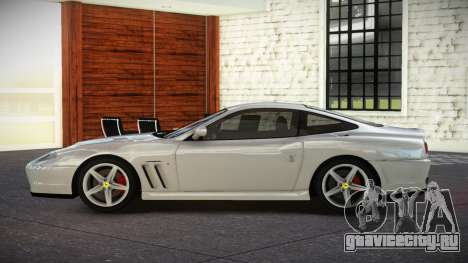 Ferrari 575M Sr для GTA 4