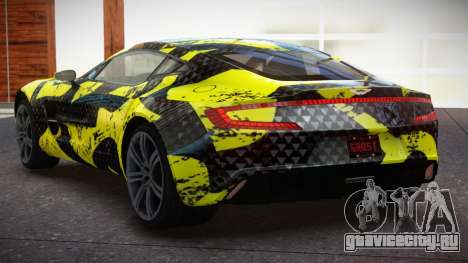 Aston Martin One-77 Xs S6 для GTA 4