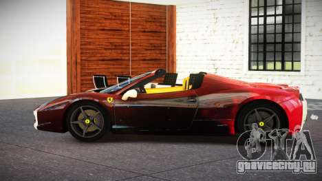 Ferrari 458 Rz S2 для GTA 4