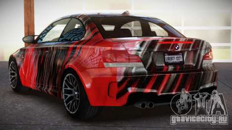BMW 1M Rt S4 для GTA 4