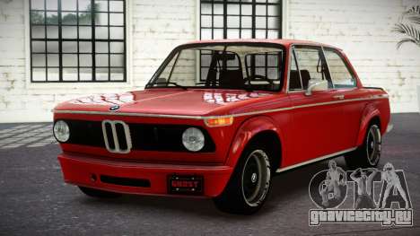 BMW 2002 Rt для GTA 4