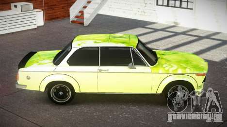 BMW 2002 Rt S9 для GTA 4