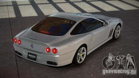 Ferrari 575M Sr для GTA 4