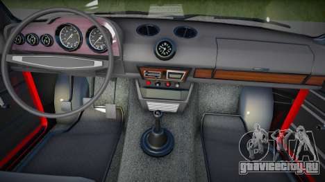 ВАЗ 2106 (Drive) для GTA San Andreas