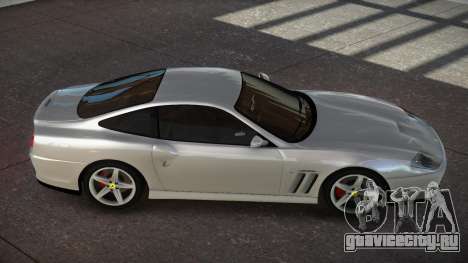 Ferrari 575M Sr для GTA 4