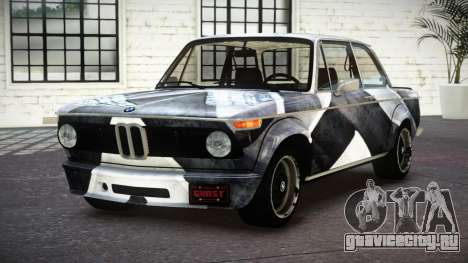 BMW 2002 Rt S6 для GTA 4