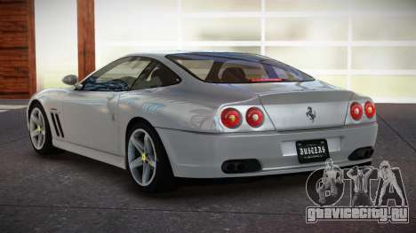 Ferrari 575M Sr для GTA 4