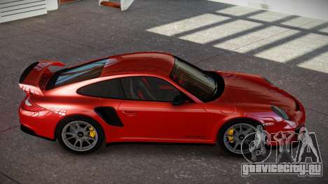 Porsche 911 GT2 Si для GTA 4