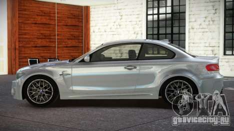 BMW 1M Rt для GTA 4