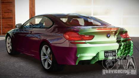 BMW M6 Sz S5 для GTA 4