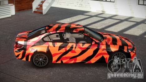BMW M3 E92 Ti S6 для GTA 4