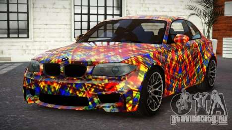 BMW 1M Rt S9 для GTA 4