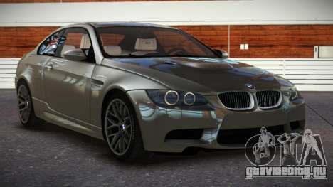 BMW M3 E92 Ti для GTA 4