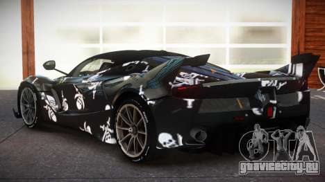 Ferrari FXX Si S8 для GTA 4