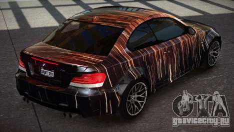 BMW 1M Rt S2 для GTA 4