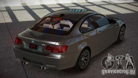 BMW M3 E92 Ti для GTA 4