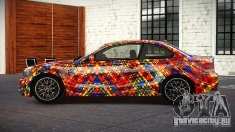 BMW 1M Rt S9 для GTA 4