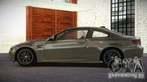 BMW M3 E92 Ti для GTA 4