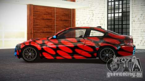 BMW M3 E92 Ti S5 для GTA 4