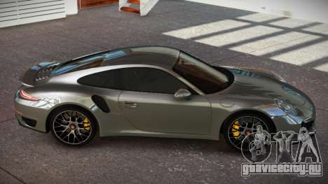 Porsche 911 Tx для GTA 4