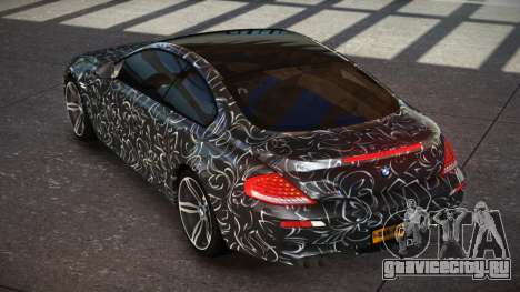 BMW M6 Ti S1 для GTA 4