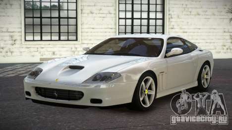 Ferrari 575M Sr для GTA 4