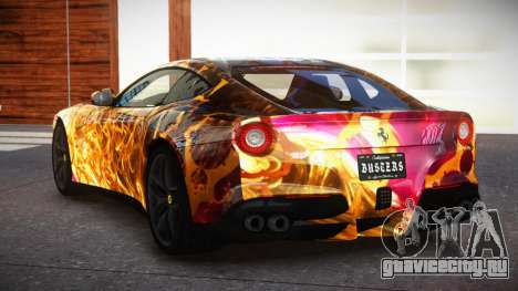 Ferrari F12 Rt S10 для GTA 4