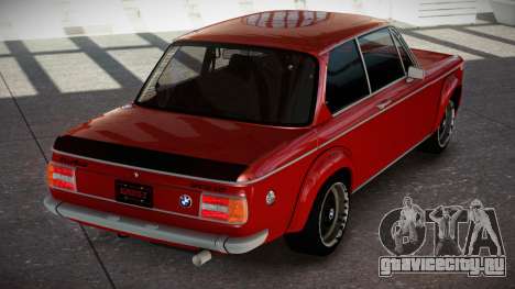 BMW 2002 Rt для GTA 4