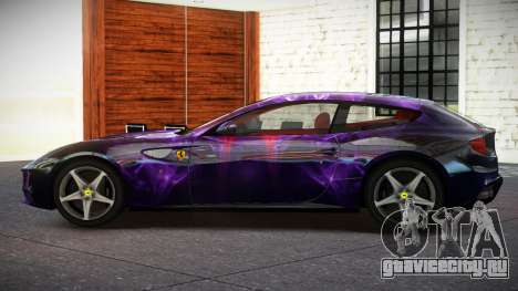 Ferrari FF Rt S7 для GTA 4