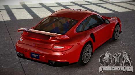Porsche 911 GT2 Si для GTA 4