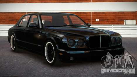 Bentley Arnage Tx для GTA 4