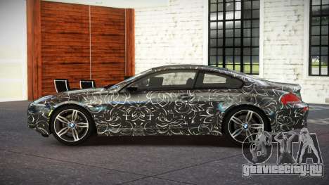 BMW M6 Ti S1 для GTA 4