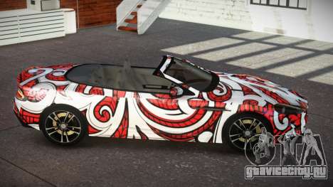 Aston Martin DBS Xr S2 для GTA 4