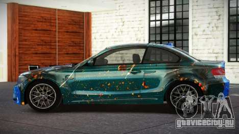 BMW 1M Rt S5 для GTA 4