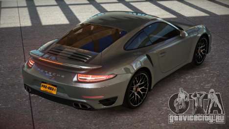 Porsche 911 Tx для GTA 4