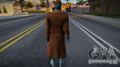 Gambito для GTA San Andreas