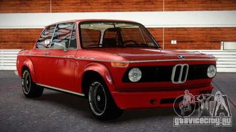 BMW 2002 Rt для GTA 4