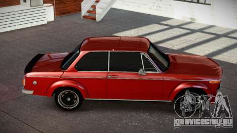 BMW 2002 Rt для GTA 4