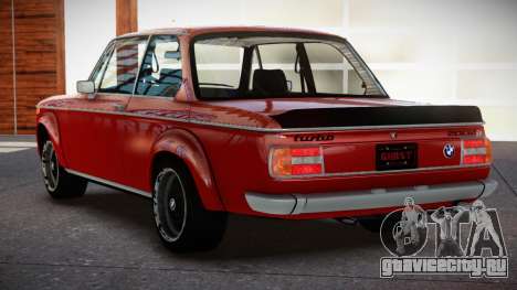 BMW 2002 Rt для GTA 4