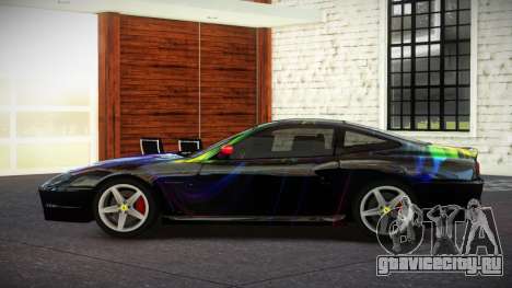 Ferrari 575M Sr S3 для GTA 4