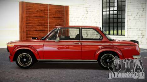 BMW 2002 Rt для GTA 4