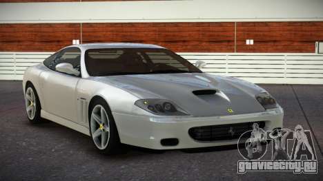 Ferrari 575M Sr для GTA 4