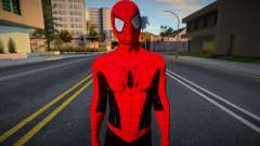 Spider-Man Todd Mcfarlane для GTA San Andreas