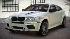 BMW X6 G-XR для GTA 4