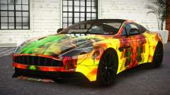 Aston Martin Vanquish Si S3 для GTA 4