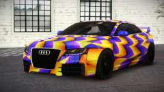 Audi S5 ZT S1 для GTA 4