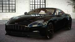 Aston Martin Vanquish Xr для GTA 4