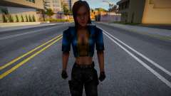 [C&C][Renegade] Sydney2 для GTA San Andreas