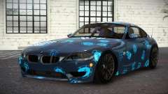 BMW Z4 Rt S10 для GTA 4